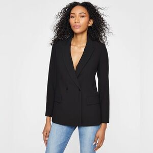 Cub Monaco wool jacket.